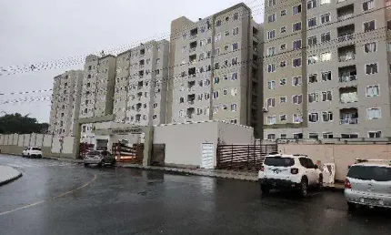 Oportunidade única em joinville - sc | tipo: apartamento | negociação: leilão  | situação: imóvel