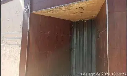 Oportunidade única em patrocinio - mg | tipo: casa | negociação: leilão  | situação: imóvel