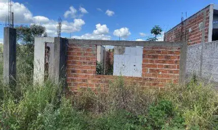 Oportunidade única em formosa do oeste - pr | tipo: casa | negociação: leilão  | situação: imóvel