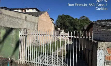 Oportunidade única em araucaria - pr | tipo: casa | negociação: leilão  | situação: imóvel