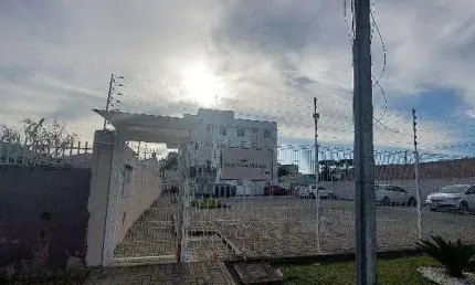 Oportunidade Única em PINHAIS - PR | Tipo: Apartamento | Negociação: Leilão  | Situação: Imóvel