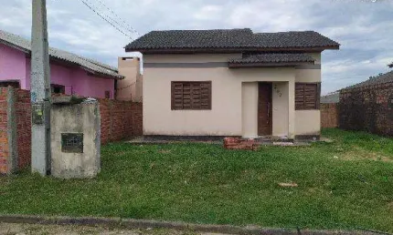 Oportunidade única em ararangua - sc | tipo: casa | negociação: leilão  | situação: imóvel