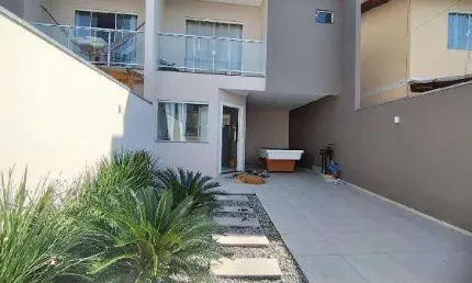 Oportunidade única em itajai - sc | tipo: casa | negociação: leilão  | situação: imóvel