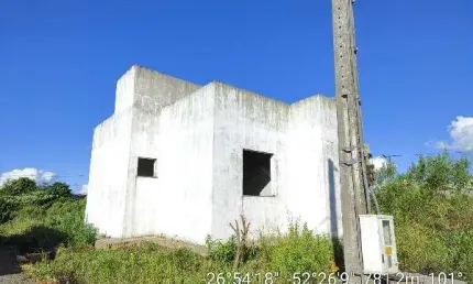 Oportunidade única em xanxere - sc | tipo: casa | negociação: leilão  | situação: imóvel