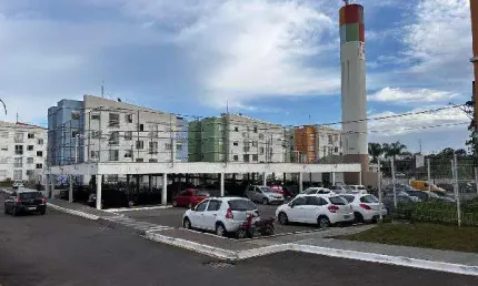 Oportunidade única em sao jose dos pinhais - pr | tipo: apartamento | negociação: leilão  | situação: imóvel