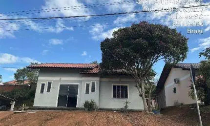 Oportunidade única em ibirama - sc | tipo: casa | negociação: leilão  | situação: imóvel