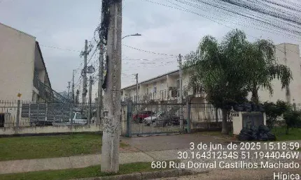 Oportunidade única em porto alegre - rs | tipo: casa | negociação: leilão  | situação: imóvel