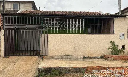 Oportunidade única em ponta grossa - pr | tipo: casa | negociação: leilão  | situação: imóvel