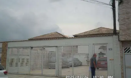 Oportunidade única em praia grande - sp | tipo: casa | negociação: leilão  | situação: imóvel