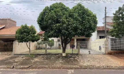 Oportunidade única em sao jorge do patrocinio - pr | tipo: casa | negociação: leilão  | situação: imóvel