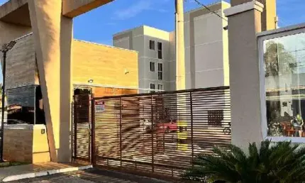 Oportunidade única em uberaba - mg | tipo: apartamento | negociação: leilão  | situação: imóvel