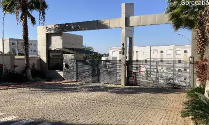 Oportunidade única em sorocaba - sp | tipo: apartamento | negociação: leilão  | situação: imóvel