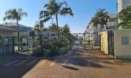 Oportunidade única em londrina - pr | tipo: apartamento | negociação: leilão  | situação: imóvel