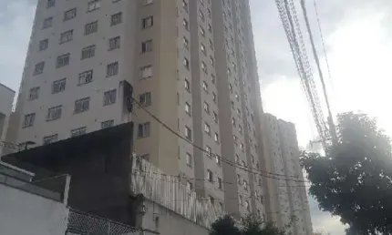 Oportunidade única em sao paulo - sp | tipo: apartamento | negociação: leilão  | situação: imóvel
