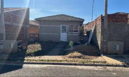 Oportunidade única em monte aprazivel - sp | tipo: casa | negociação: leilão  | situação: imóvel