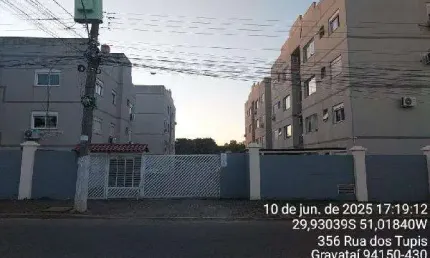 Oportunidade única em gravatai - rs | tipo: apartamento | negociação: leilão  | situação: imóvel