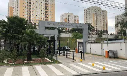 Oportunidade única em cajamar - sp | tipo: apartamento | negociação: leilão  | situação: imóvel