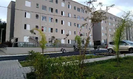 Oportunidade única em cotia - sp | tipo: apartamento | negociação: leilão  | situação: imóvel