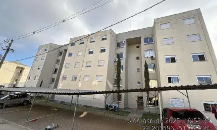Oportunidade única em caxias do sul - rs | tipo: apartamento | negociação: leilão  | situação: imóvel