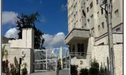 Oportunidade única em belo horizonte - mg | tipo: apartamento | negociação: leilão  | situação: imóvel