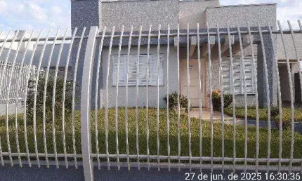 Oportunidade única em tenente portela - rs | tipo: casa | negociação: leilão  | situação: imóvel