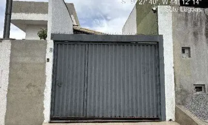 Oportunidade única em sete lagoas - mg | tipo: casa | negociação: leilão  | situação: imóvel