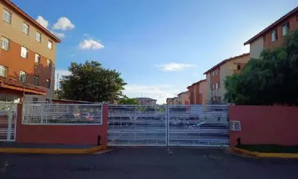 Oportunidade única em londrina - pr | tipo: apartamento | negociação: leilão  | situação: imóvel