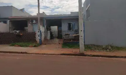 Oportunidade única em toledo - pr | tipo: casa | negociação: leilão  | situação: imóvel