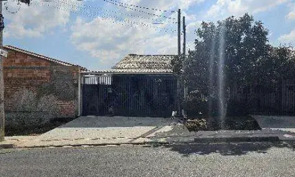 Oportunidade única em fazenda rio grande - pr | tipo: casa | negociação: leilão  | situação: imóvel