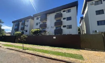 Oportunidade única em cascavel - pr | tipo: apartamento | negociação: leilão  | situação: imóvel