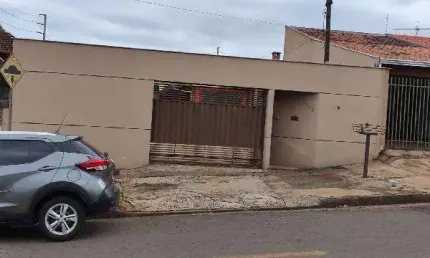 Oportunidade única em londrina - pr | tipo: casa | negociação: leilão  | situação: imóvel