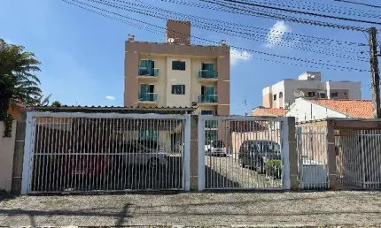Oportunidade única em sao jose dos pinhais - pr | tipo: apartamento | negociação: leilão  | situação: imóvel