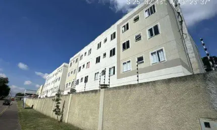 Oportunidade única em araucaria - pr | tipo: apartamento | negociação: leilão  | situação: imóvel