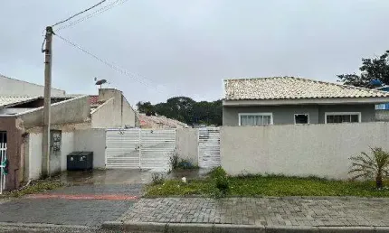 Oportunidade única em fazenda rio grande - pr | tipo: casa | negociação: leilão  | situação: imóvel