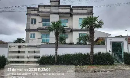 Oportunidade única em fazenda rio grande - pr | tipo: apartamento | negociação: leilão  | situação: imóvel
