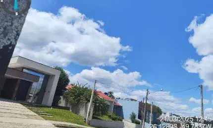 Oportunidade única em mafra - sc | tipo: casa | negociação: leilão  | situação: imóvel