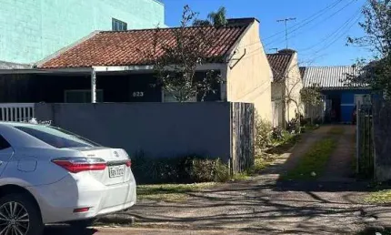 Oportunidade única em piraquara - pr | tipo: casa | negociação: leilão  | situação: imóvel