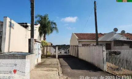Oportunidade única em fazenda rio grande - pr | tipo: casa | negociação: leilão  | situação: imóvel