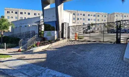 Oportunidade única em araucaria - pr | tipo: apartamento | negociação: leilão  | situação: imóvel
