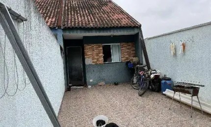 Oportunidade única em curitiba - pr | tipo: casa | negociação: leilão  | situação: imóvel