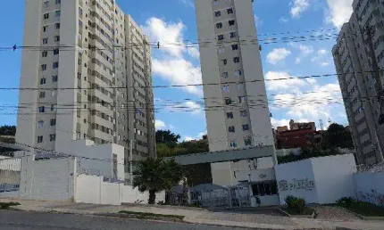 Oportunidade única em belo horizonte - mg | tipo: apartamento | negociação: leilão  | situação: imóvel