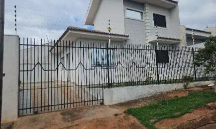Oportunidade única em sarandi - pr | tipo: casa | negociação: leilão  | situação: imóvel
