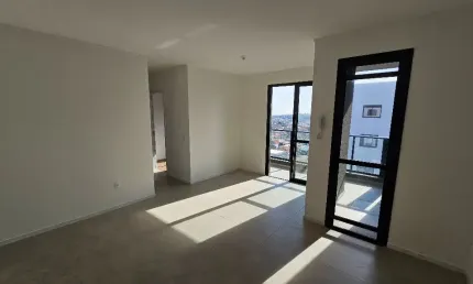 Apartamento com 3 quartos à venda na rua sebastiana coutinho, 216, areias, são josé, 75 m2 por r$ 670.000