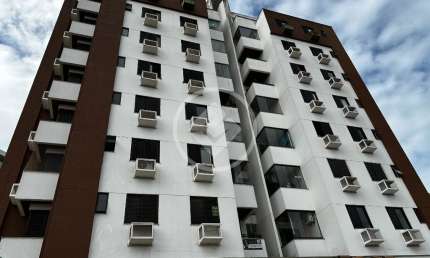Apartamento 3 dormitórios 1 Suíte em João Paulo Florianópolis SC