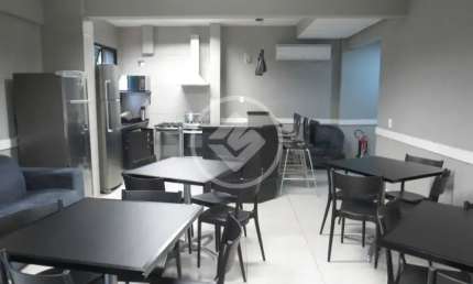 Apartamento à venda 2 dormitórios no bairro Itacorubi Florianópolis SC