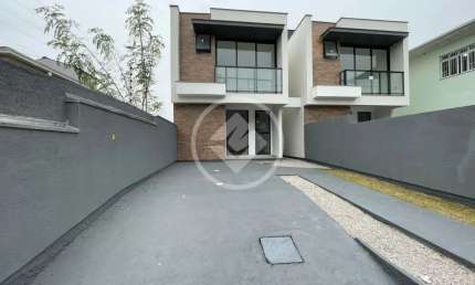 Venha viver o sonho da casa própria na elegante e serena São José!