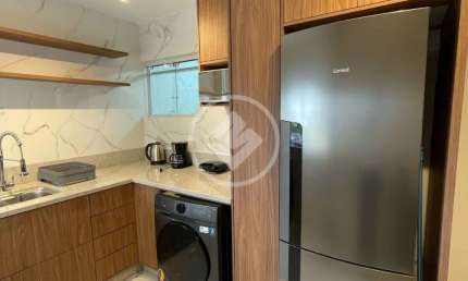 Apartamento com 2 quartos à venda na Rua João Pinto, 30, Centro, Florianópolis