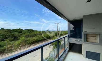 APARTAMENTO 3 SUÍTES - NOVO CAMPECHE - FLORIANÓPOLIS