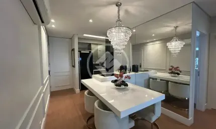 Apartamento com 2 quartos à venda na Rua Felipe Schmidt, 1, Centro, Florianópolis