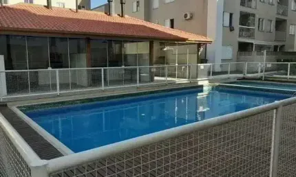 Apartamento à venda 02 dormitórios em serraria são josé sc